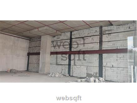 Commercial Retail showroom shop for Rent in Telangana